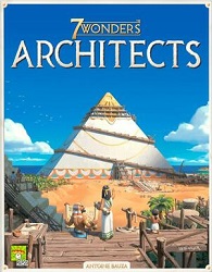 7 Wonders "Architects"
