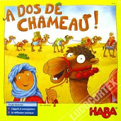 A Dos de Chameau