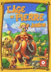 L'Âge de Pierre Junior