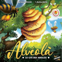 Alvéola "La Cité des Abeilles"