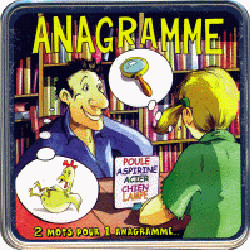 Anagramme