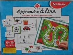 Apprendre à lire