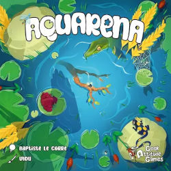 Aquarena