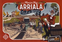 Arriala