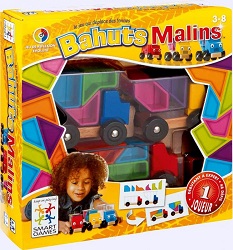 Bahuts Malins