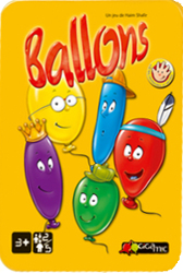 Ballons