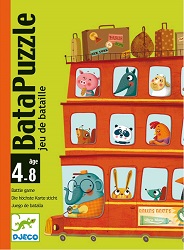 Batapuzzle