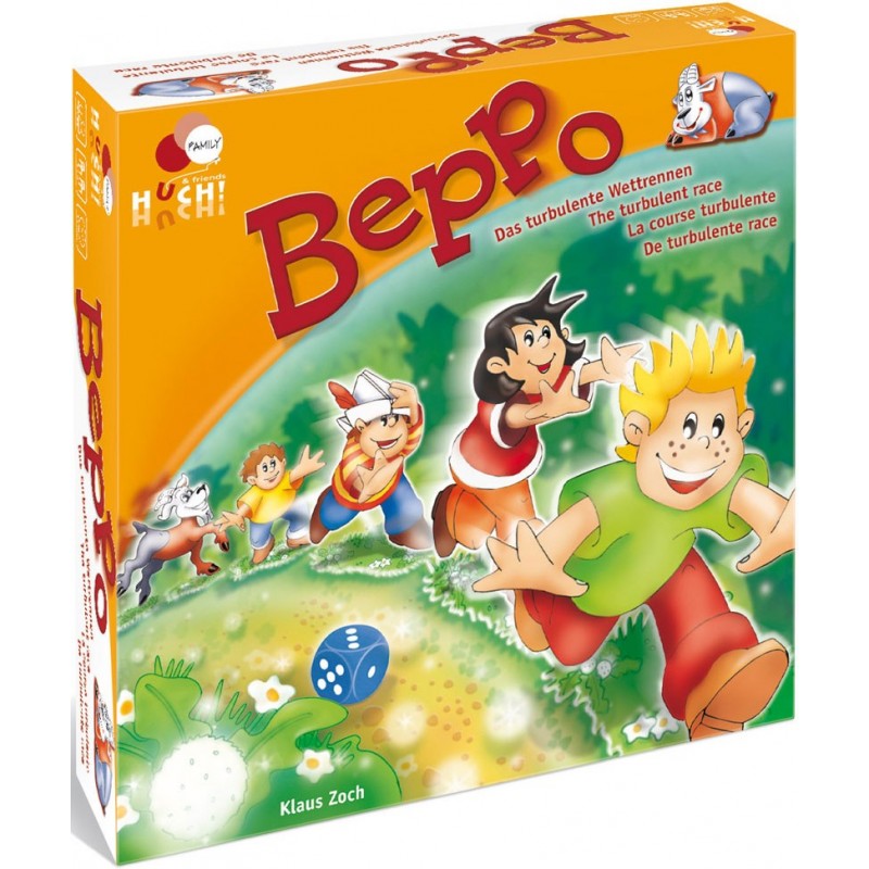 Beppo