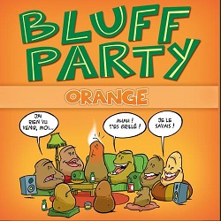 Bluff Party