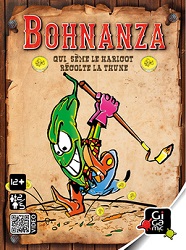 Bohnanza