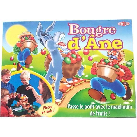 Bougre d'Ane
