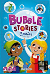 Bubble Stories "Contes"