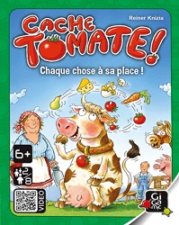 Cache Tomate!