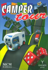 Camper Tour