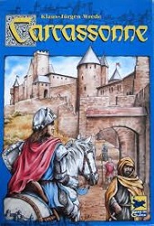 Carcassonne