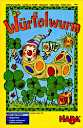 Caroline la Chenille