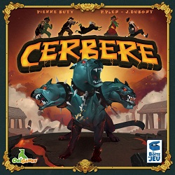 Cerbère