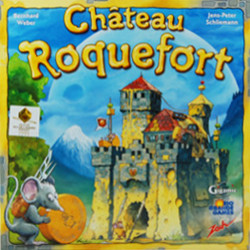 Château Roquefort