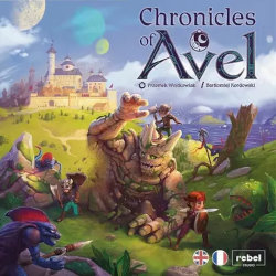 Chronicles of Avel