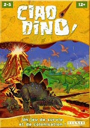Cia Dino