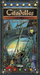 Citadelles "Troisième édition"