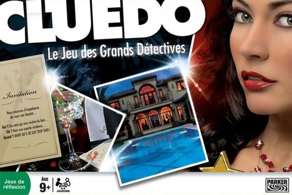 Cluedo