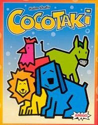 Cocotaki