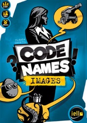 Codenames "Images"