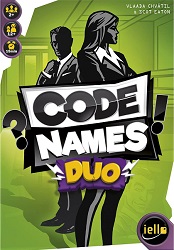 Codenames "Duo"