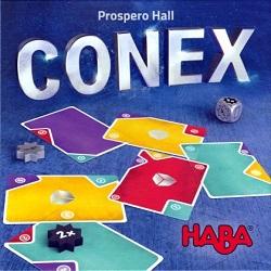 Conex