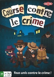 Course contre le crime