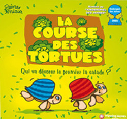 La Course des Tortues