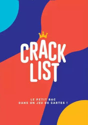Crack List