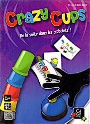 Crazy Cups