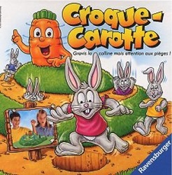Croque-Carotte