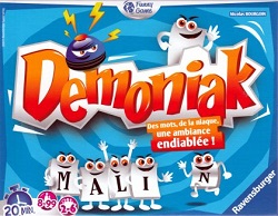 Demoniak