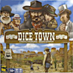 Dice Town