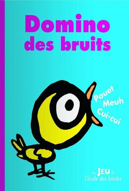 Domino des bruits