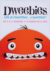 Dweebies