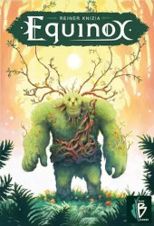 Equinox "Green Version"