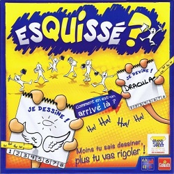 Esquissé ?