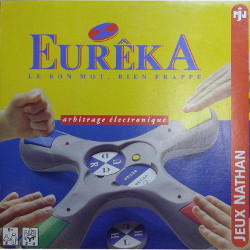 Eurêka