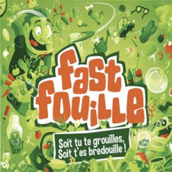 Fast Fouille