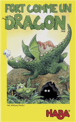 Fort comme un dragon