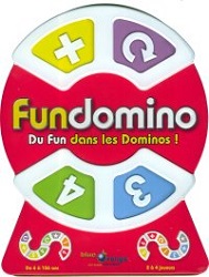 Fundomino
