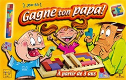 Gagne ton Papa