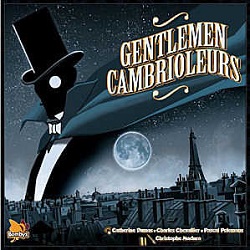 Gentlemen Cambrioleurs