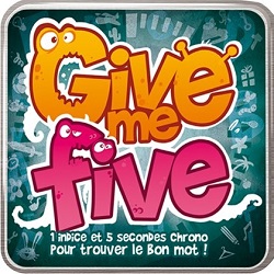 Give Me Five