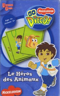 Go Diego !