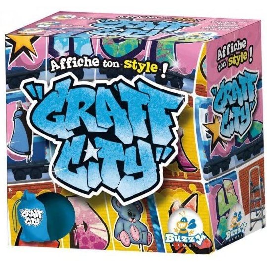 Graff City
